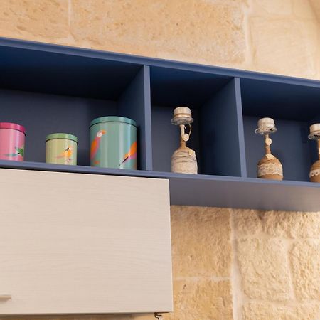 Essential Suite By Dimora Barocca Lecce Bagian luar foto